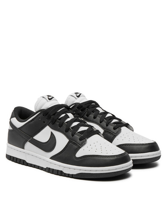Nike Nike Tenisice Dunke Low Next Nature DD1873 102 Bijela