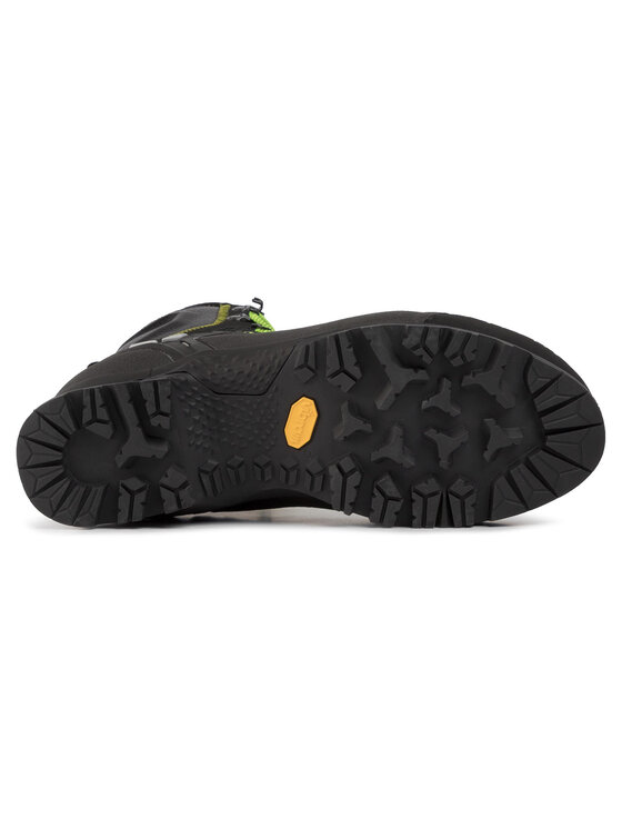 Salewa Salewa Trekkingi Ms Vultur Evo Gtx GORE-TEX 61334 0916 Czarny