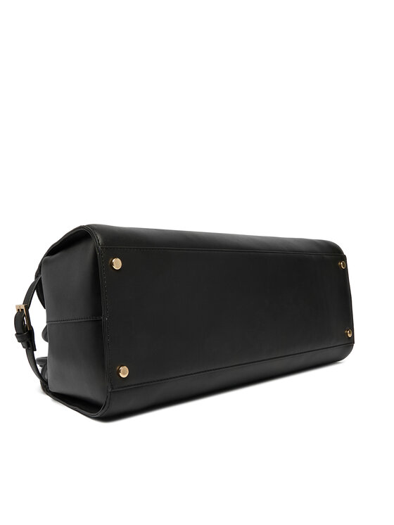 Guess Guess Handtasche HWYUAA P6276 Schwarz