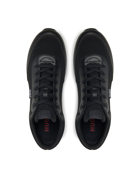 HUGO HUGO Sneakersy Icelin 50541682 Czarny