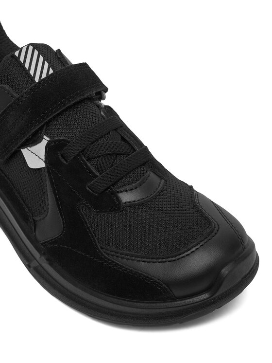 ECCO ECCO Sneakersy Biom 2.2 71090351094 Czarny