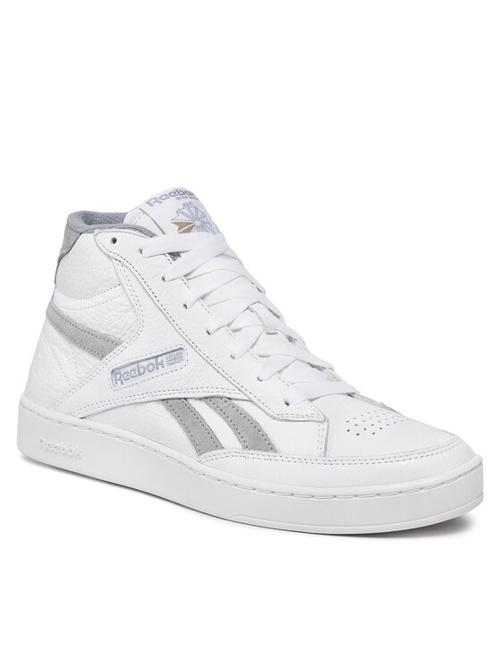 Reebok Reebok Tenisice Club C Form Hi IE1486 Bijela