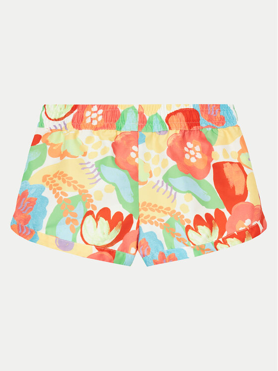 Reima Reima Плувни шорти Nauru 5200158B Цветен Regular Fit