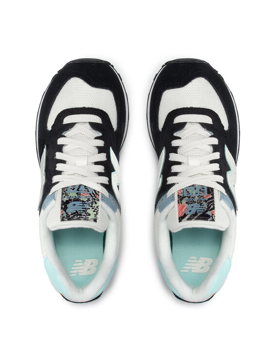 New Balance Laisvalaikio batai WL574CA2 