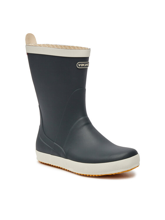Viking Viking Gumicsizma Seilas 1-46000-5 Sötétkék