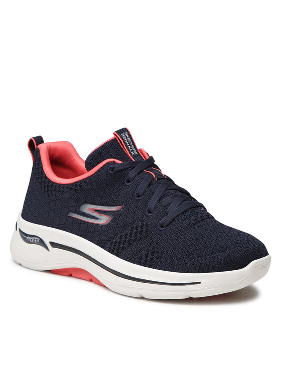 Skechers Skechers Снікерcи Unify 124403/NVCL Cиній