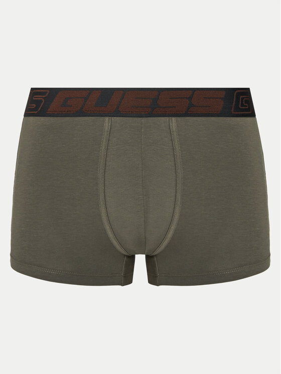 Guess Guess Set od 3 para bokserica U5RG03 K6YW1 Šarena