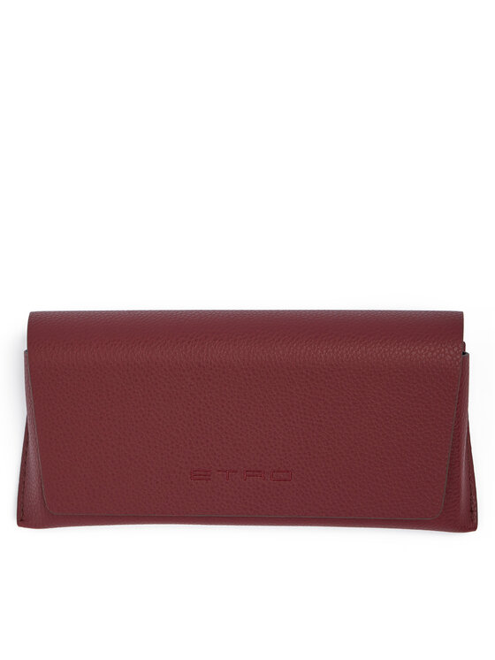 Etro Etro Okulary przeciwsłoneczne 0076/S 207798 Brązowy
