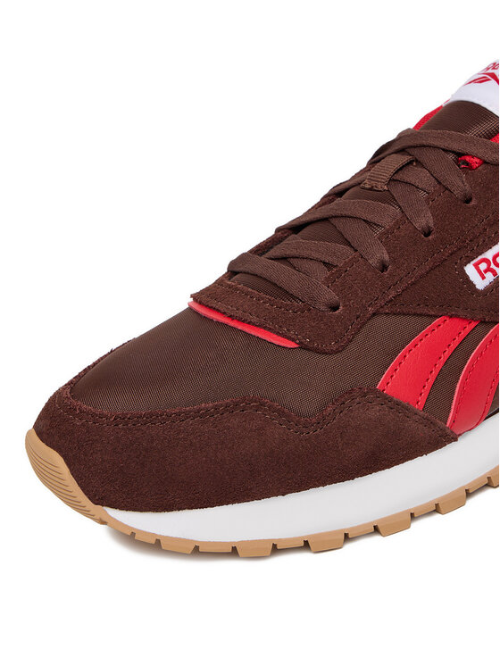 Reebok Reebok Sneakersy CEO-GLIDE 100230830 Brązowy