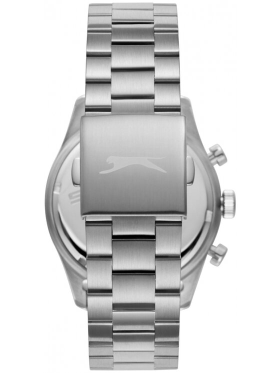 Slazenger Slazenger Zegarek SL.09.2358.2.02 Szary