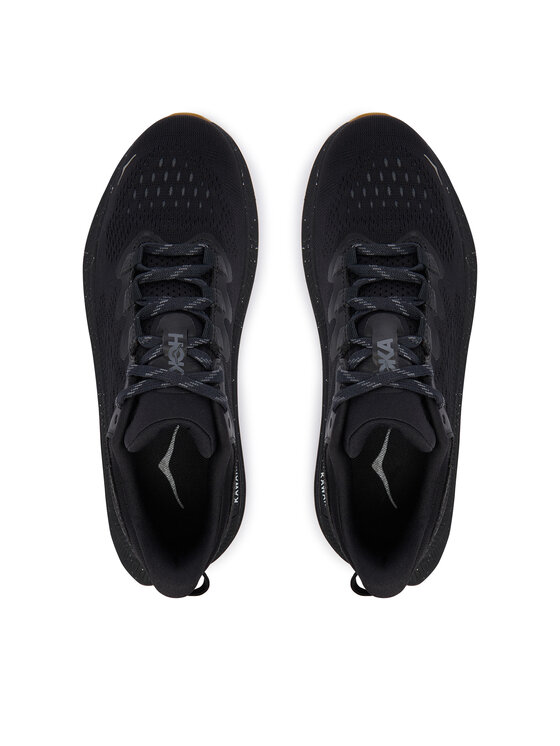 Hoka Hoka Laufschuhe Kawana 2 1147913 Schwarz