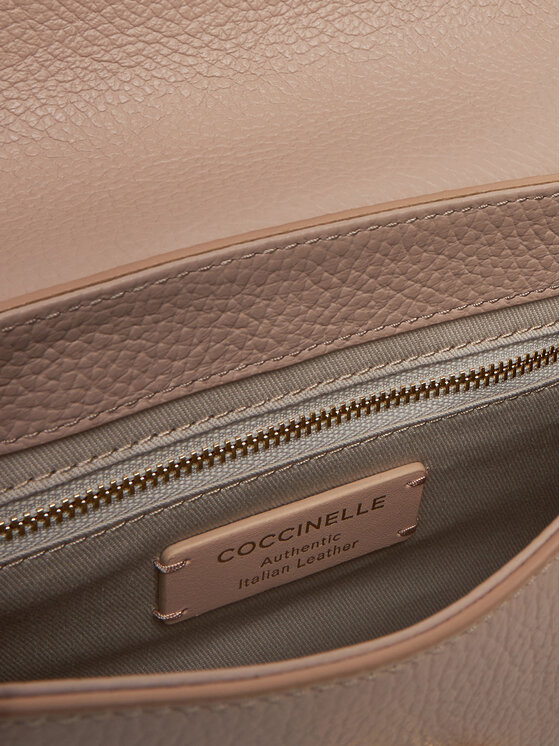 Coccinelle Coccinelle Käekott E1 QTF 12 03 01 Beež