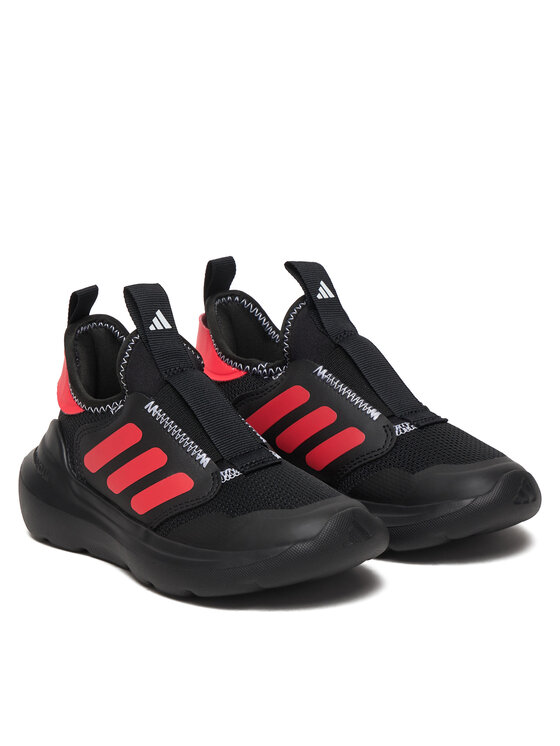adidas adidas Αθλητικά Tensaur Comfort Ac C JP6764 Μαύρο