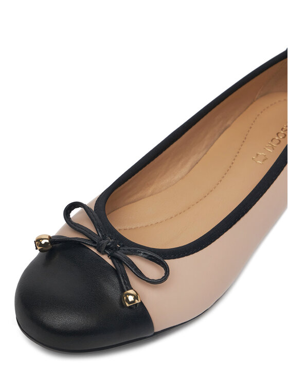 Lasocki Lasocki Ballerine RST-ARABELLA-04 Beige