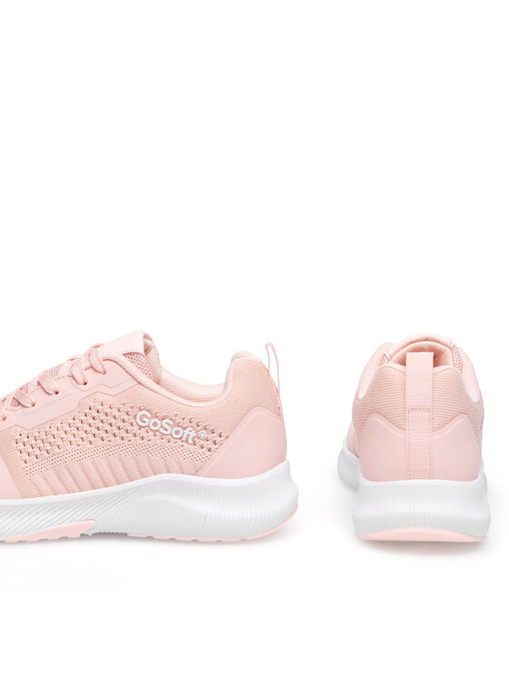 Go Soft Go Soft Sneakers WP-12345 Rosa