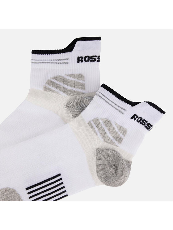 Rossignol Rossignol Skarpety krótkie Sapa Socks Biały