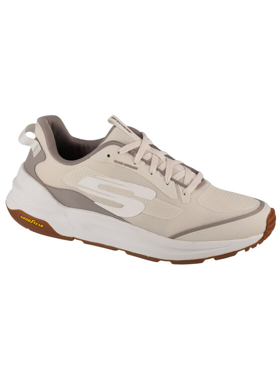Skechers Skechers Sneakers Skechers Global Jogger - Covert Bianco