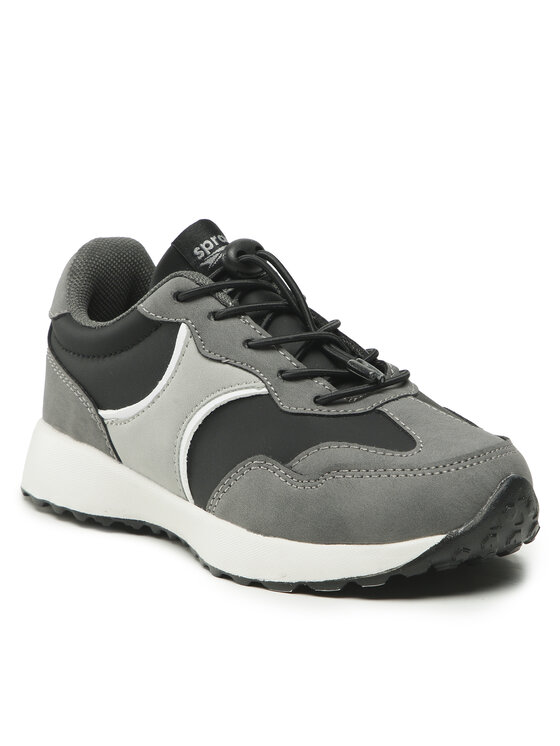 Sprandi Sprandi Laisvalaikio batai CP40-21608Z(IV)CH Pilka