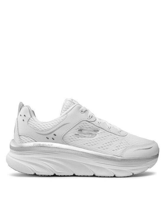 Skechers Skechers Sneakersy Infinite Motion 149023/WSL Biela