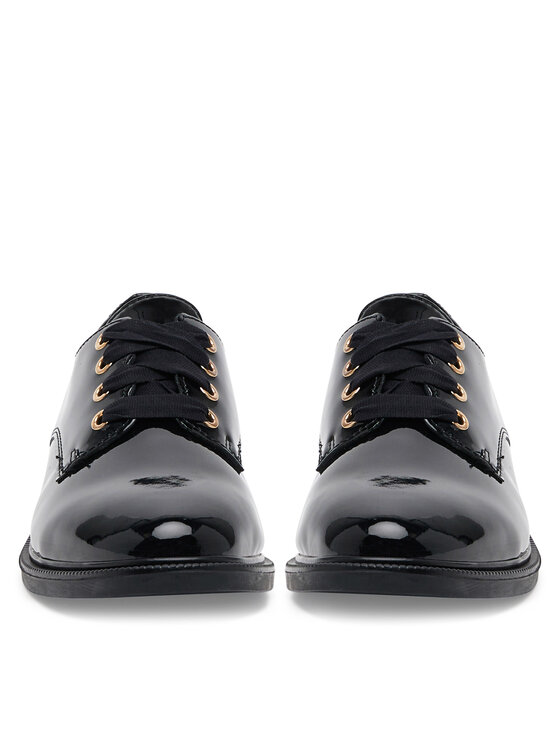 Lasocki Lasocki Pantofi RST-PAR-03 Negru