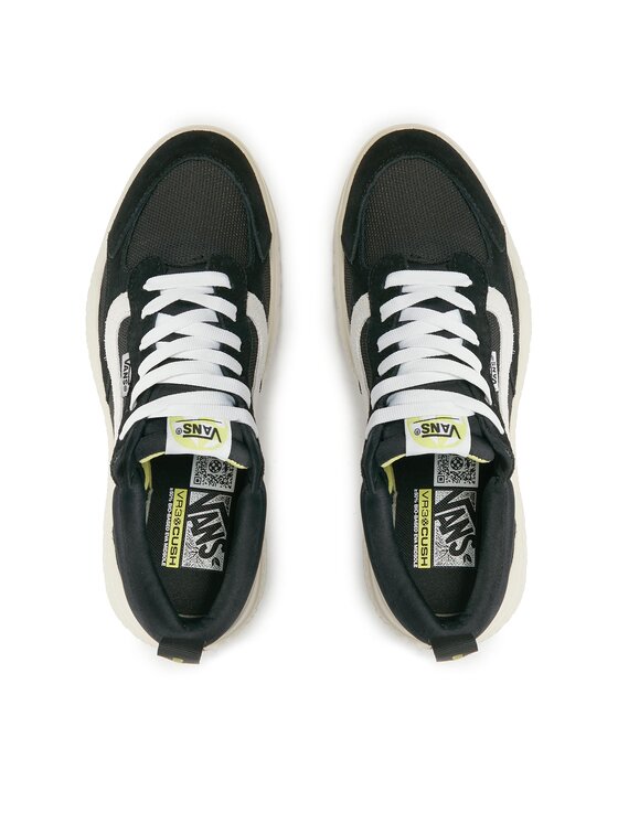 Vans Vans Sneakersy Ultrarange Neo Vr3 VN000BCEBA21 Czarny