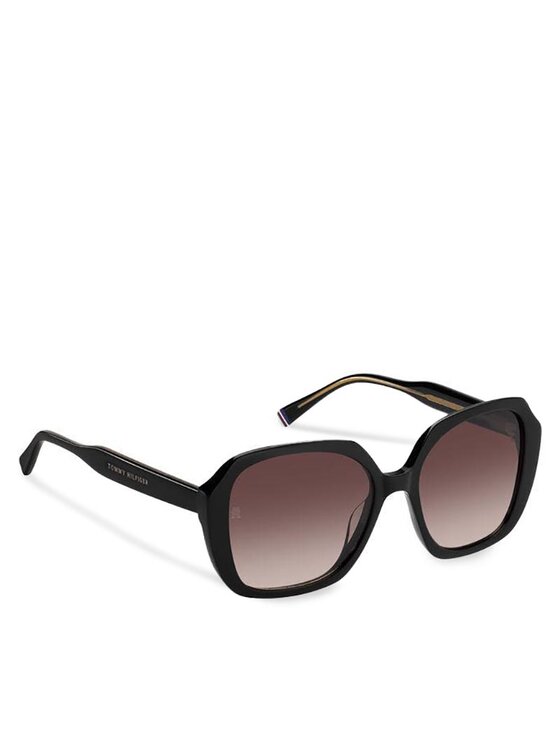 Tommy Hilfiger Tommy Hilfiger Ochelari de soare 2105/S 206753 Negru