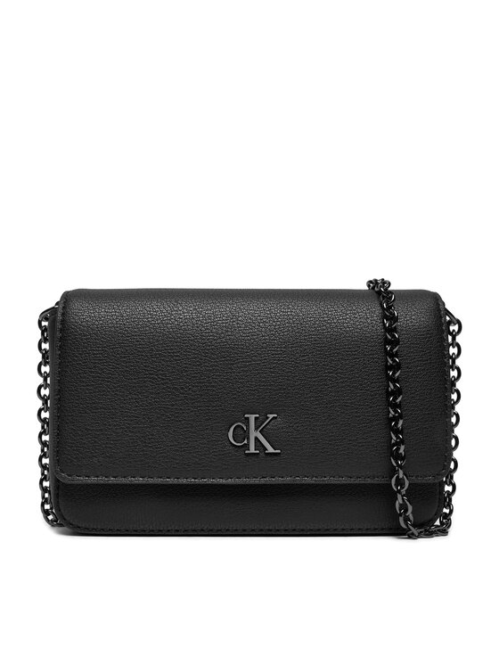 Calvin Klein Jeans Handtasche Minimal Monogram Ew K60K612260 
