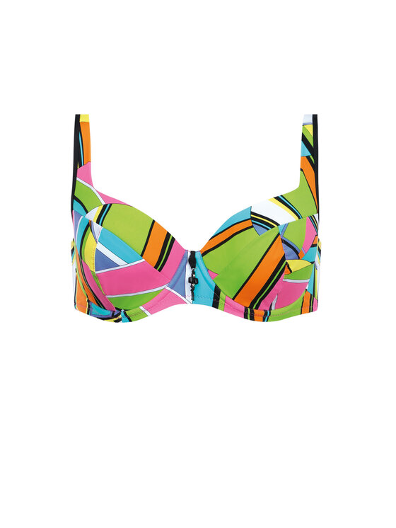 Feba Feba Góra od bikini FG04 Kolorowy
