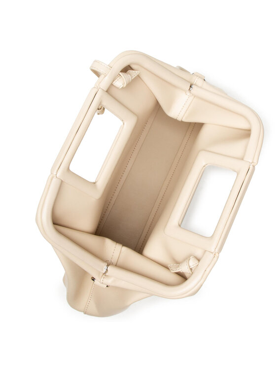 Gino Rossi Gino Rossi Handtasche RX6003 Beige