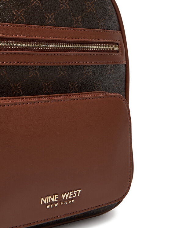 Nine West Nine West Batoh CEO-OHIO-LDA8173 Hnědá