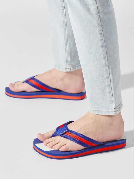 Champion Champion Flip-flops S22044-BS036 Sötétkék