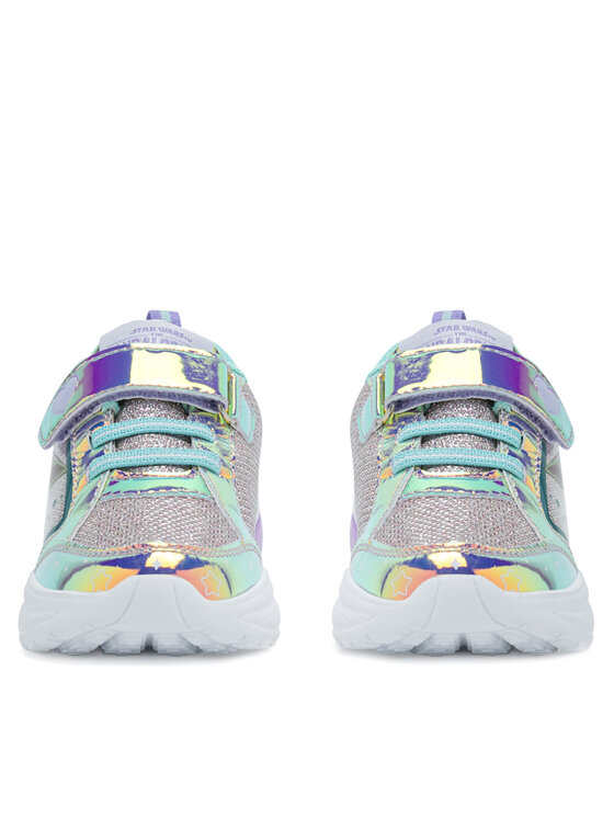 MANDALORIAN MANDALORIAN Sneakersy CP76-SS25-138LCM Zielony