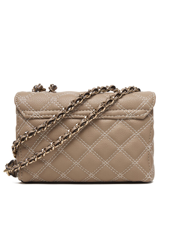 Guess Guess Torebka Giully II Mini HWQG96 73740 Beżowy