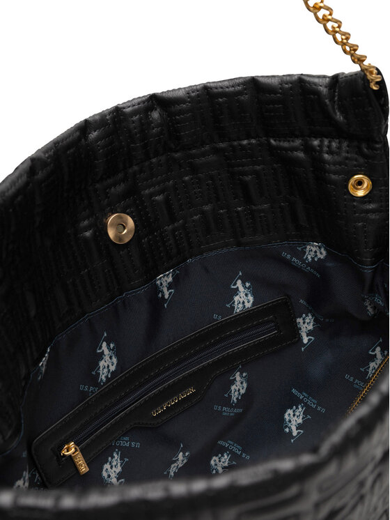 U.S. Polo Assn. U.S. Polo Assn. Käekott BIUXT8405WVP Must