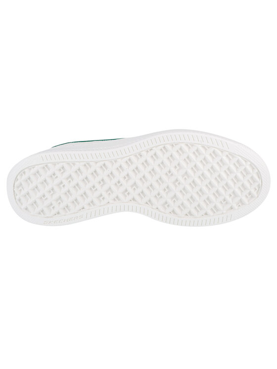 Skechers Skechers Sneakersy Skechers Sport Court 92 - Ottoman Biały