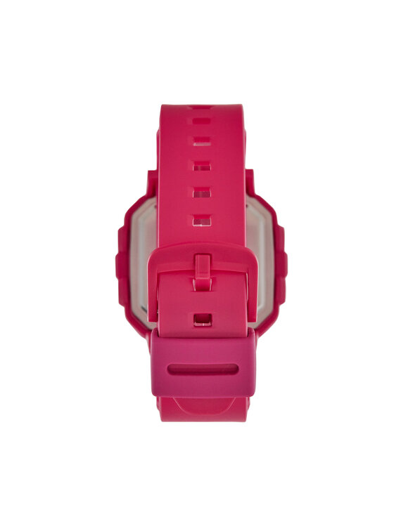 Casio Casio Zegarek BABY-G BGD-10K -4ER Kolorowy