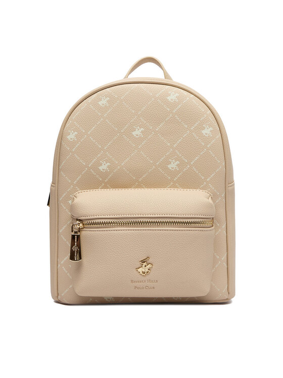 Beverly Hills Polo Club Beverly Hills Polo Club Rucksack CEO-BHPC-L-012-09 Rosa