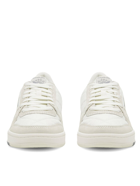 Reebok Reebok Sneakersy Club C 85 100033084-W Écru