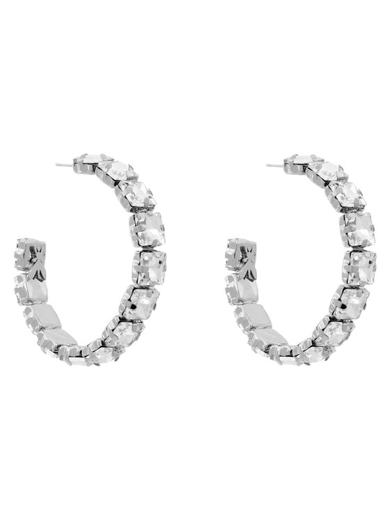 Patrizia Pepe Patrizia Pepe Orecchini 8J1400/M032-W350 Argento