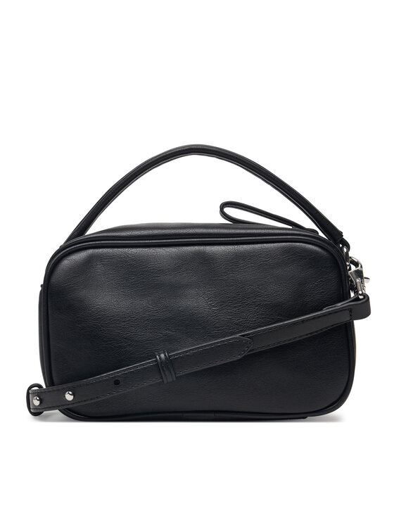 Tommy Jeans Tommy Jeans Käekott Tjw Bold Script Camera Bag AW0AW19053 Must