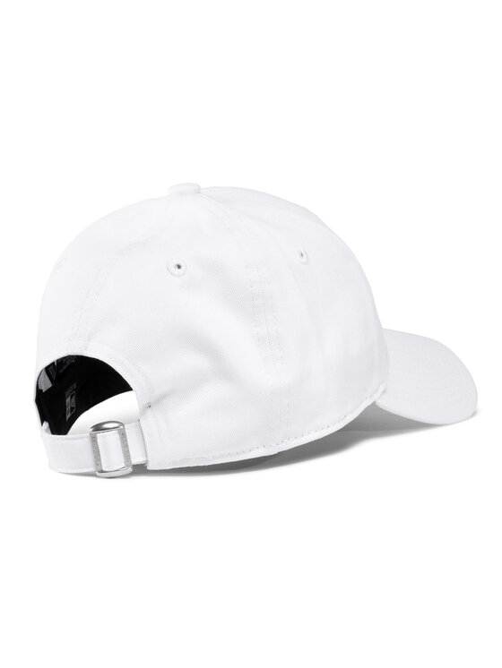 New Era New Era Cepure ar nagu 940 Leag Basic Neyy 10745455 Balts