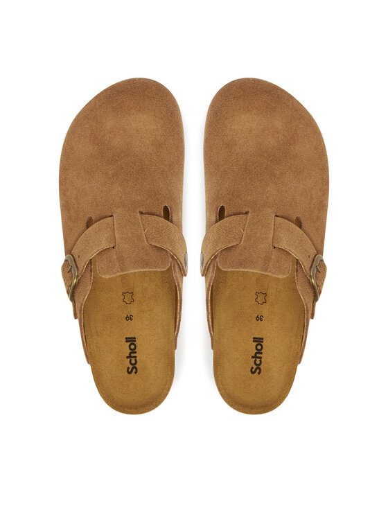 Scholl Scholl Plätud Fae  F32198 Pruun