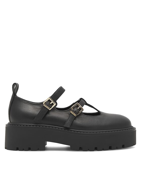 Badura Badura Pantofi ANDRE-9194 Negru