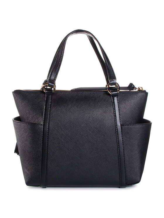 MICHAEL Michael Kors MICHAEL Michael Kors Torebka 30T0GNXT1L Czarny