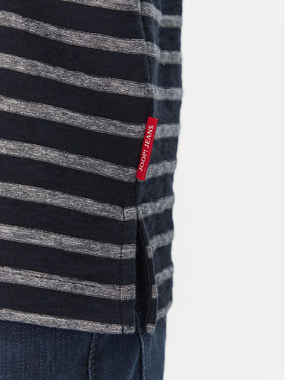 JOOP! Jeans JOOP! Jeans Polo 15 JJJ-51Alaron 30045759 Tamnoplava Modern Fit