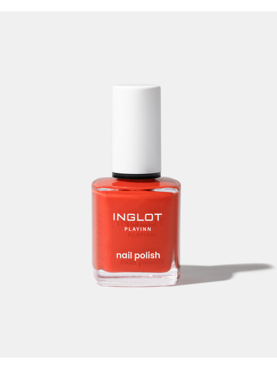 INGLOT INGLOT Playinn Lakier do paznokci 129