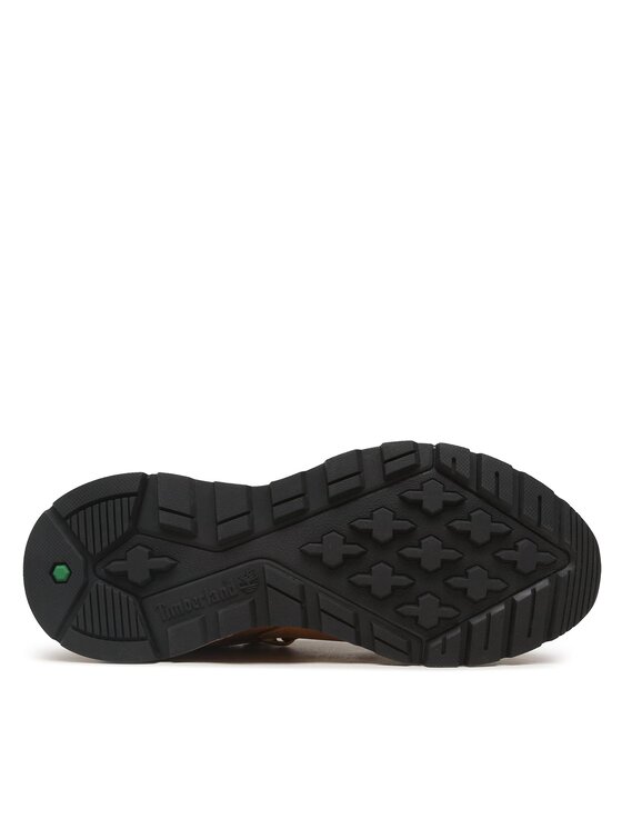 Timberland Timberland Superge Oxford Sprint TB0A5VJG2311 Rjava