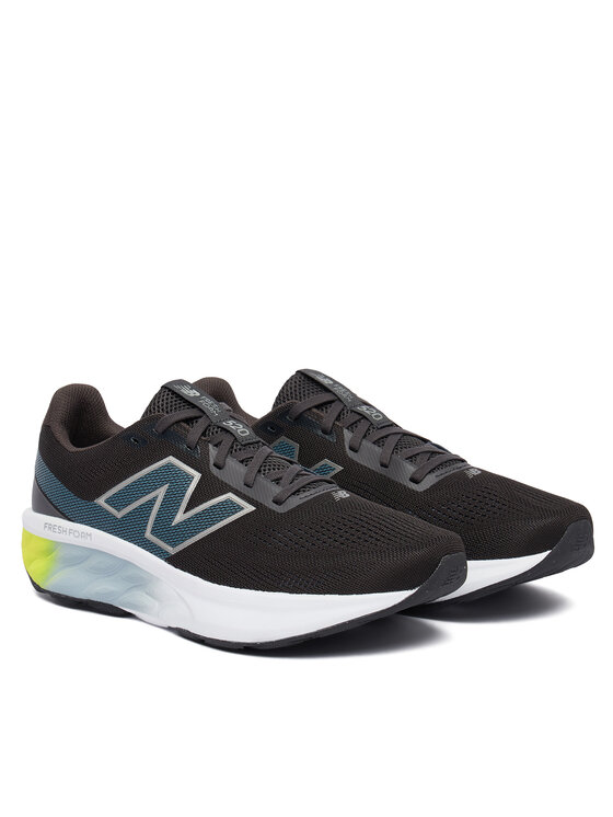 New Balance New Balance Pantofi pentru alergare Fresh Foam X 520 V9 M52031E Negru