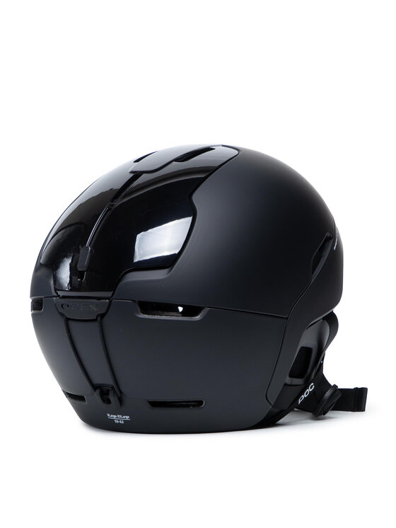 POC POC Kask narciarski Obex Mips 10113 1037 Czarny