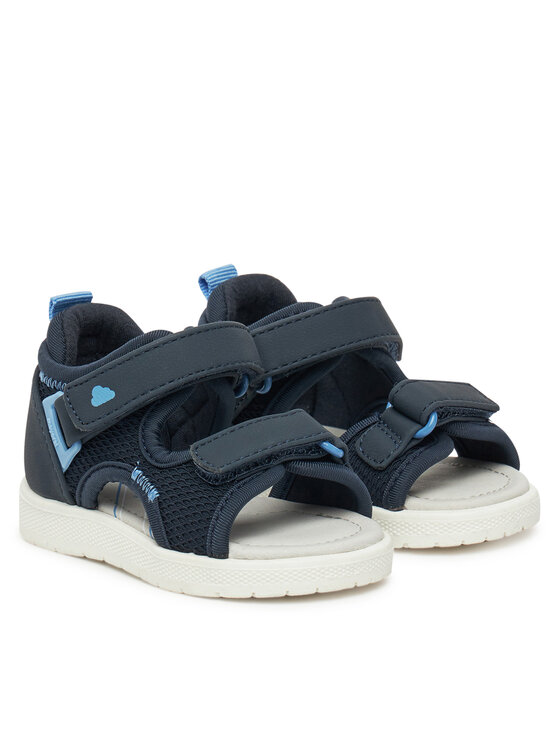 Mayoral Mayoral Sandalen 41680 Dunkelblau